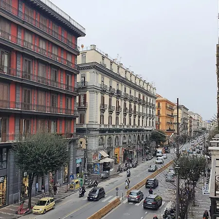 Santanotte Apartament Neapol