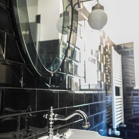 Santanotte Appartement