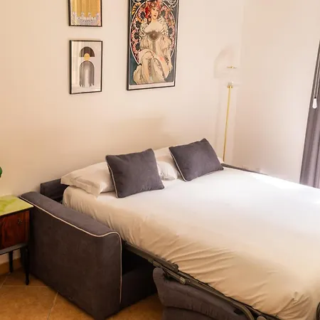 Santanotte נאפולי