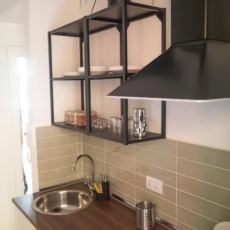Apartament Santanotte *
