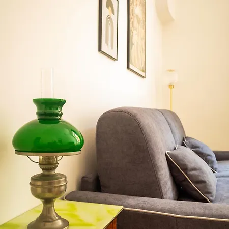 Santanotte Apartament Neapol